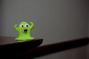 How Envy Can Be Good For You