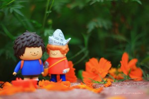 Mindfulness Exercise - Relationship Expectations