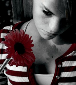 Passive Aggression Toward the Self
