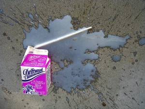 The Importance of How You Think About Mistakes