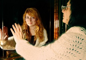 The Subjective Side of Aging