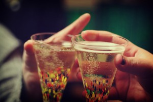 4 Essential Elements of a Successful New Year's Resolution