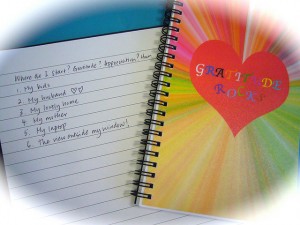 How to Write an Effective Gratitude Journal