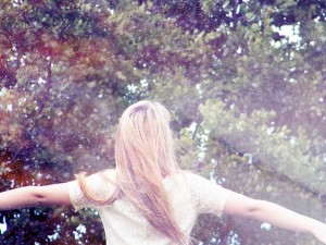 Stop Denying & Start Accepting