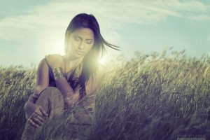 Tolerate Distress with Self-Soothing Thoughts