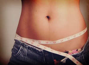 10 Ways to Improve Body Image