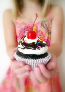 Willpower Depletion & Resisting Cravings
