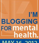 APA Blogging for Mental Health Day 2012 APA Blogging for Mental Health Day 2012