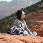 Simple Mindfulness Meditation Exercise