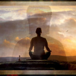 Trait Mindfulness - More Emotional Stability and Less Anxiety at Bedtime