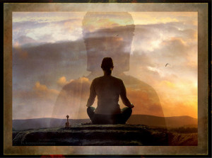 Trait Mindfulness - More Emotional Stability and Less Anxiety at Bedtime