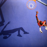 Harness the Mindfulness of Elite Athletes
