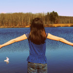 Learning to Trust Yourself - Mindfulness & Vulnerability